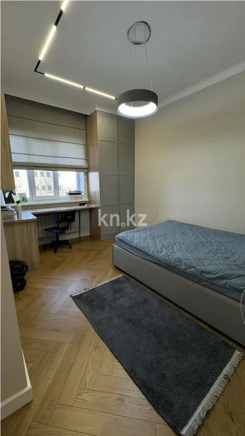 Продажа 3-комнатной квартиры, 120.8 м², пр. Туран, дом  19/1 в Астане - фото 3