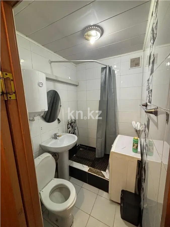 Продажа 2-комнатной квартиры, 44 м² в Караганде - фото 4