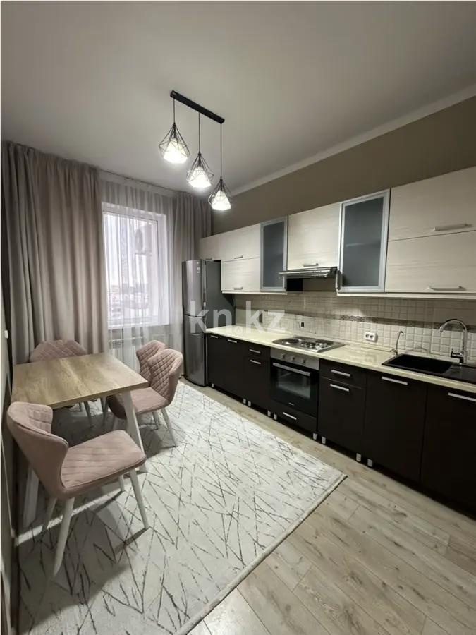 Продажа 2-комнатной квартиры, 50 м², ул. Сыганак, дом  6 в Астане - фото 3