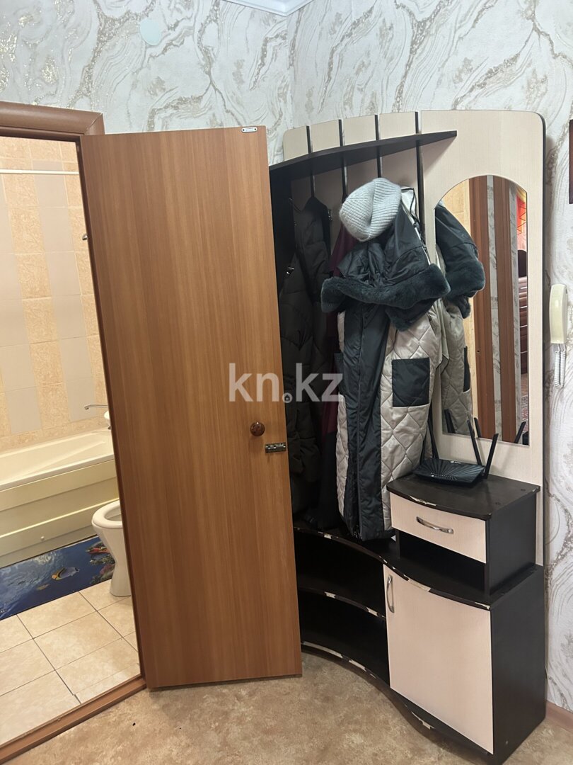 Аренда 1-комнатной квартиры, 30 м² в Астане - фото 5