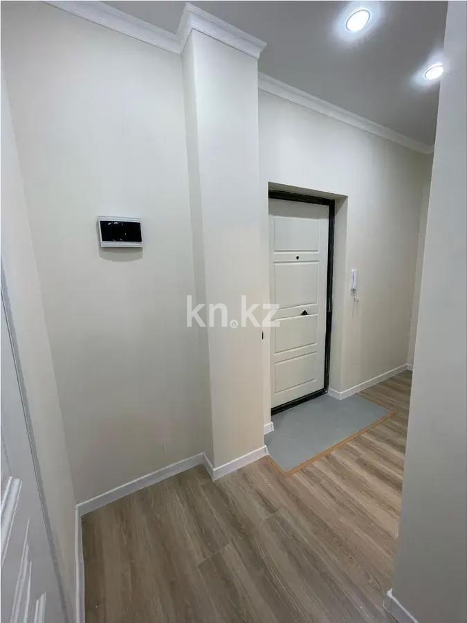 Продажа 1-комнатной квартиры, 31 м², ул. Устирт, дом  2936а/1 в Алматы - фото 4