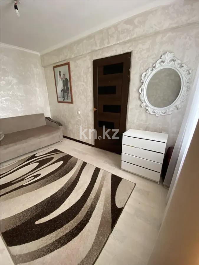 Продажа 2-комнатной квартиры, 48 м², пр. Женис, дом  79/1 в Астане - фото 2
