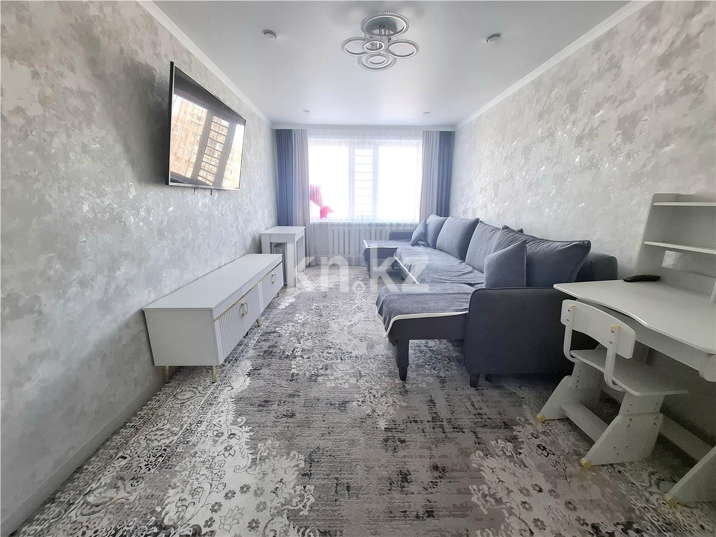 Продажа 3-комнатной квартиры, 68 м² в Темиртау