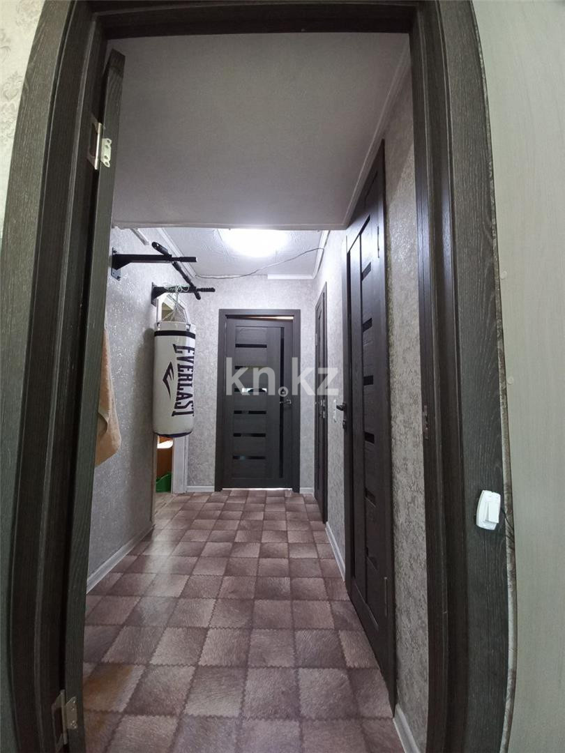 Продажа 3-комнатной квартиры, 67 м², мкр-н 8-й в Темиртау - фото 15