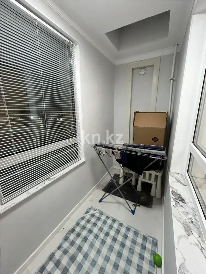 Продажа 1-комнатной квартиры, 32 м², ул. Тынышбайулы, дом  5 в Астане - фото 5