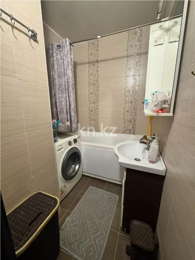 Продажа 3-комнатной квартиры, 73 м² в Алматы - фото 5