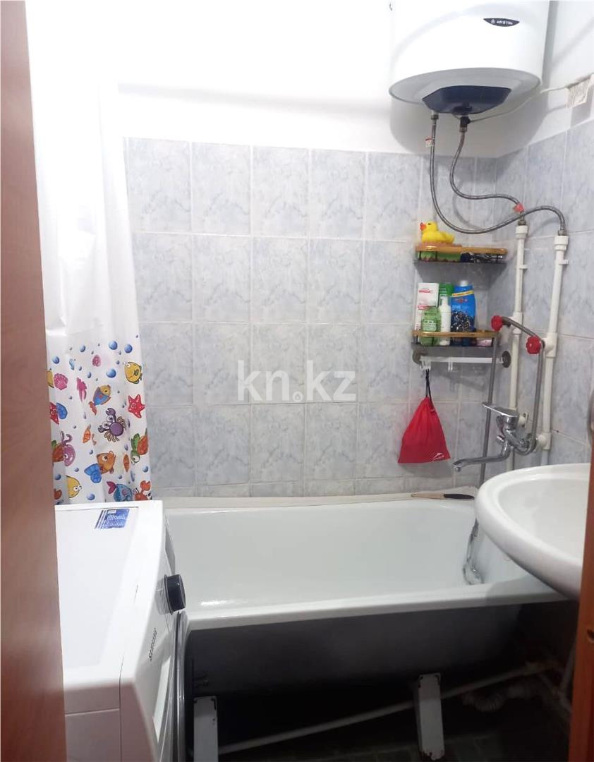 Продажа 2-комнатной квартиры, 52 м² в Абае - фото 4