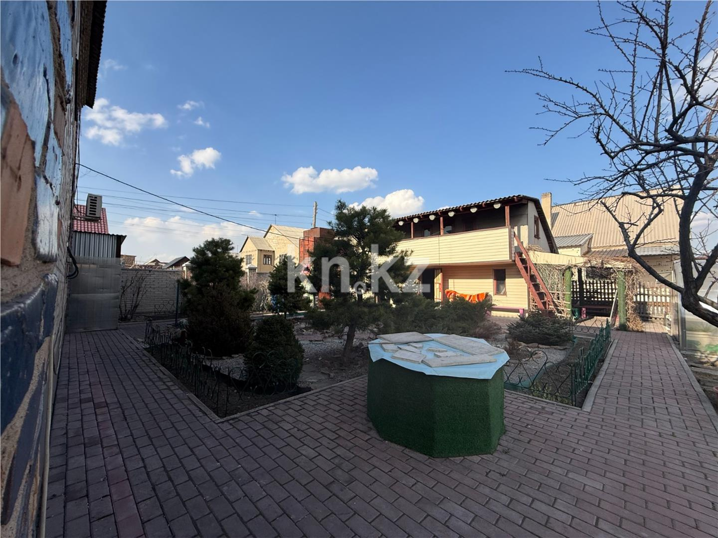 Продажа 7-комнатного дома, 300 м² в Караганде - фото 24