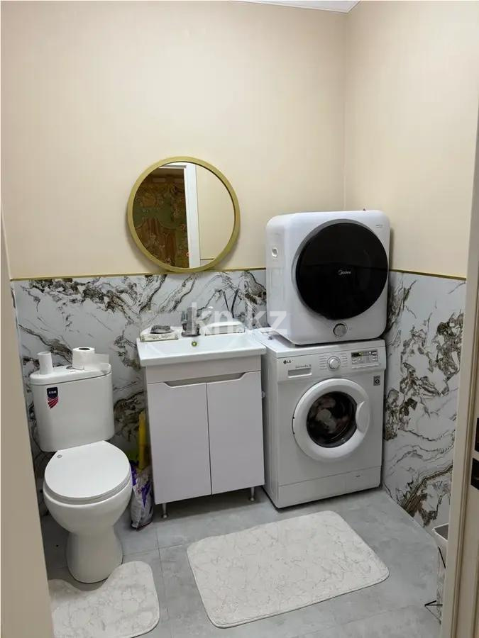 Продажа 3-комнатной квартиры, 93.4 м² в Астане - фото 5