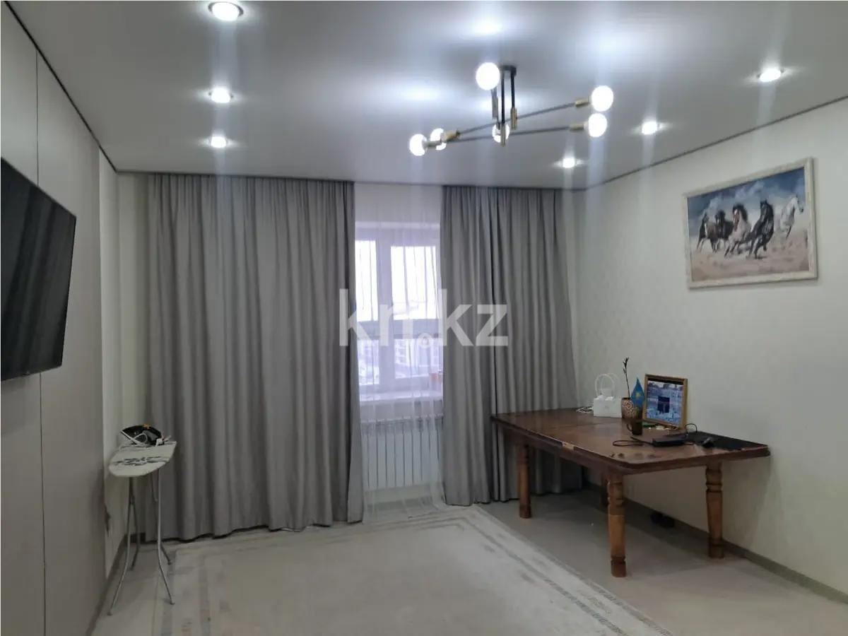 Продажа 1-комнатной квартиры, 43 м² в Астане