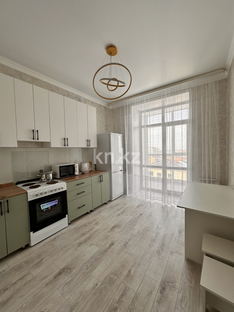 Аренда 2-комнатной квартиры, 61 м² в Караганде - фото 11