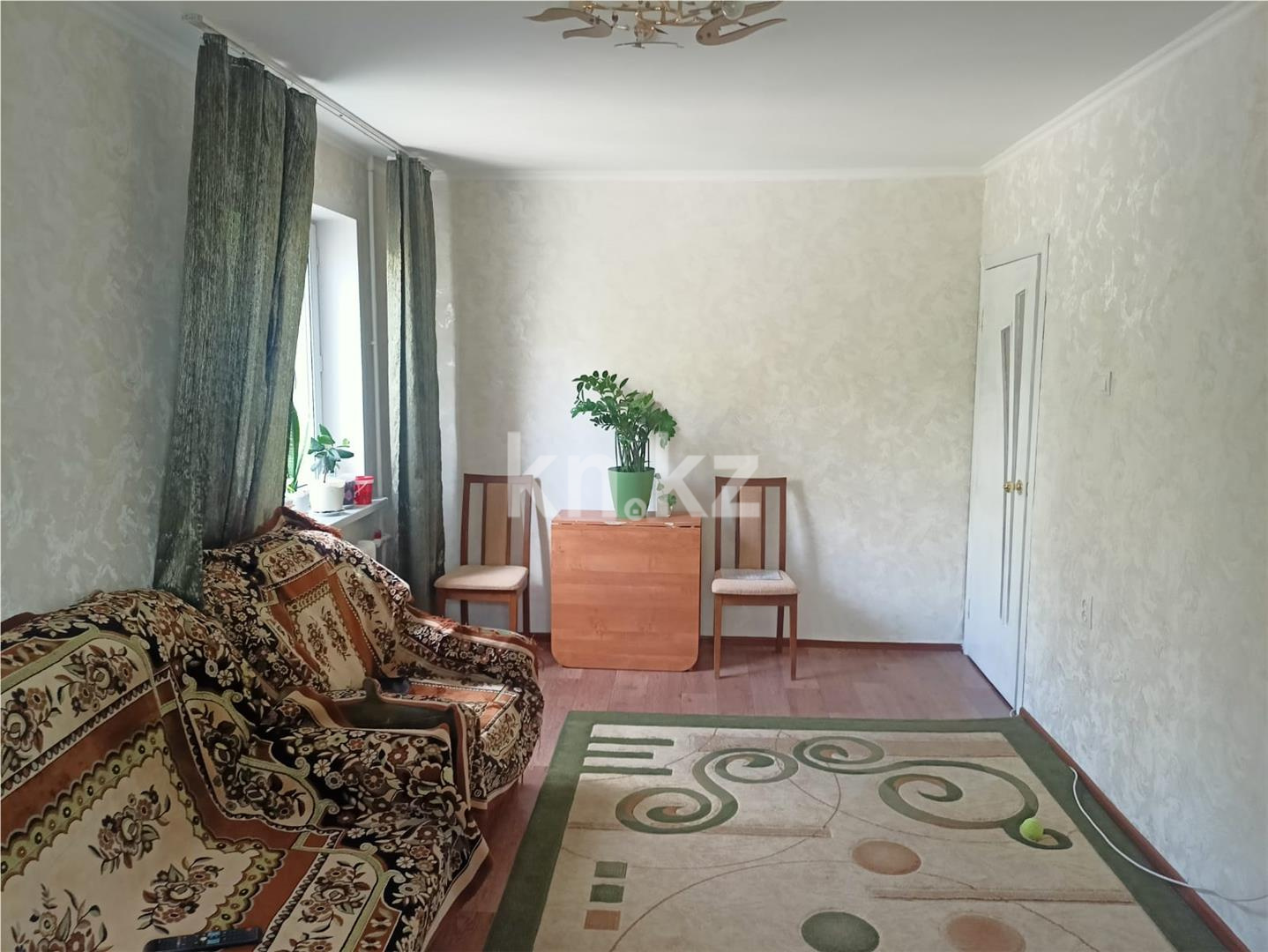 Продажа 3-комнатной квартиры, 63 м² в Темиртау - фото 2