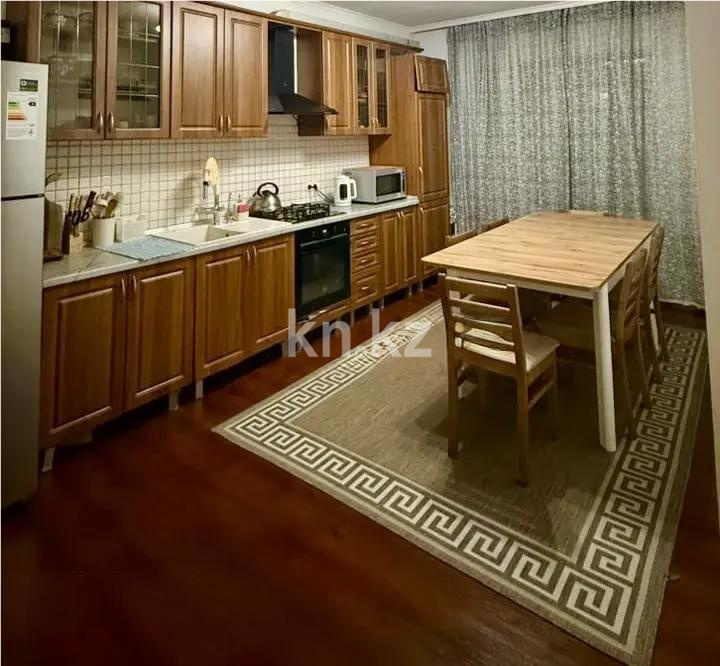 Продажа 3-комнатной квартиры, 72 м² в Алматы - фото 3