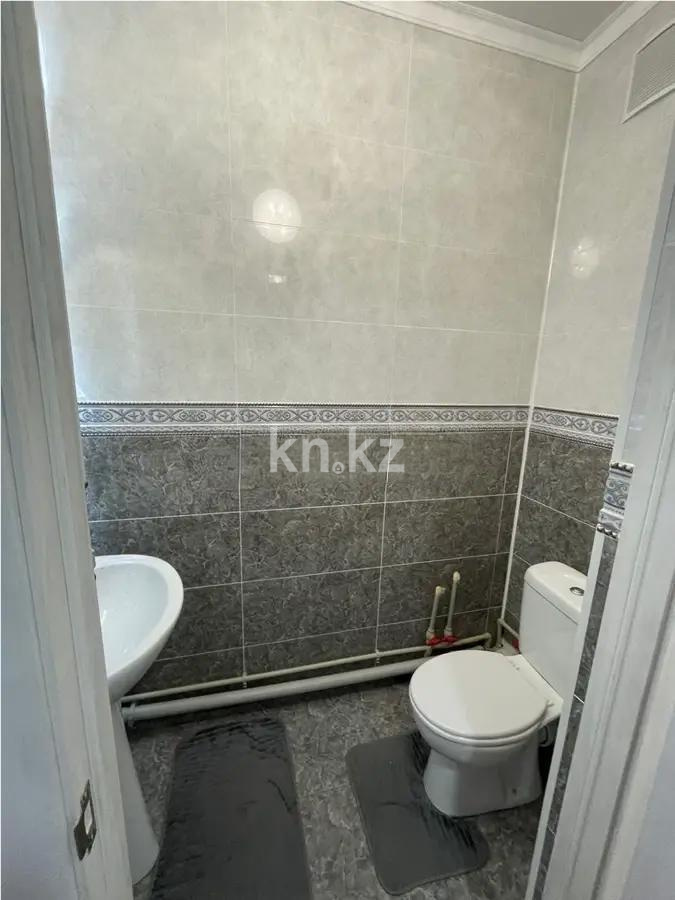 Продажа 2-комнатной квартиры, 58 м² в Алматы - фото 5