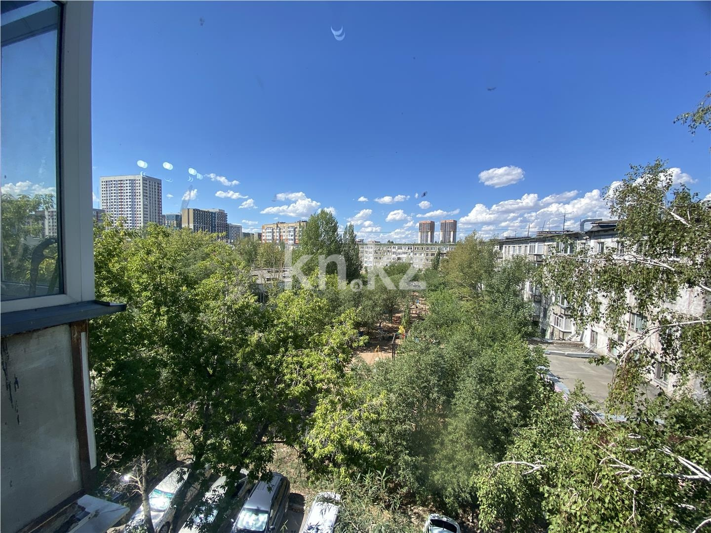 Продажа 3-комнатной квартиры, 67.5 м² в Астане - фото 5