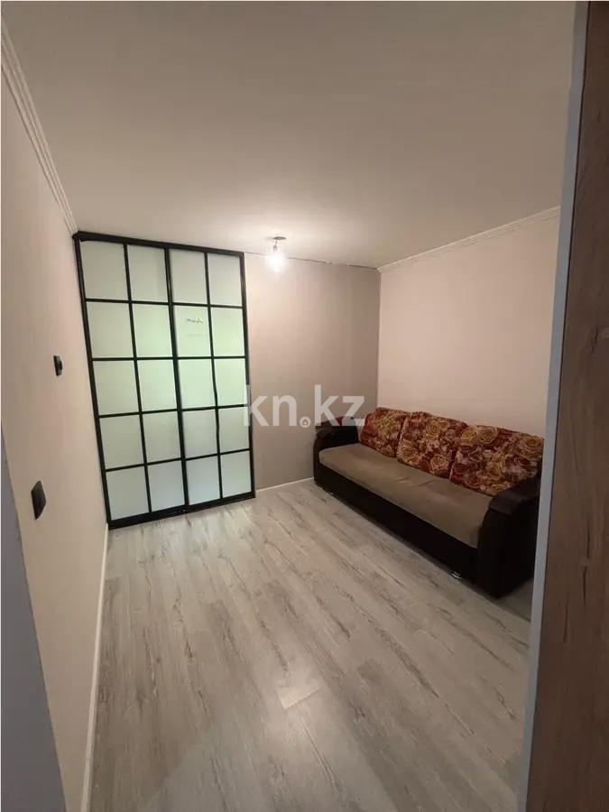 Продажа 1-комнатной квартиры, 31 м² в Алматы