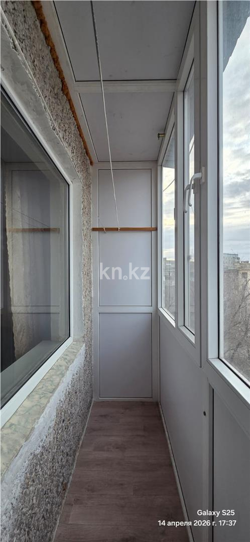 Продажа 2-комнатной квартиры, 44 м² в Темиртау - фото 6