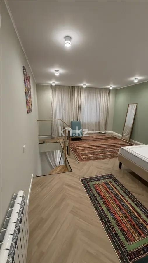 Продажа 2-комнатной квартиры, 62 м² в Алматы