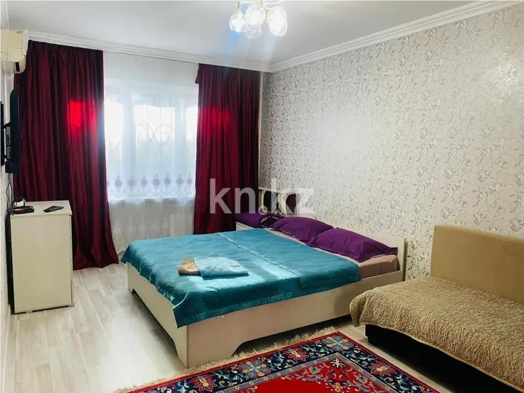 Продажа 1-комнатной квартиры, 30.4 м² в Алматы