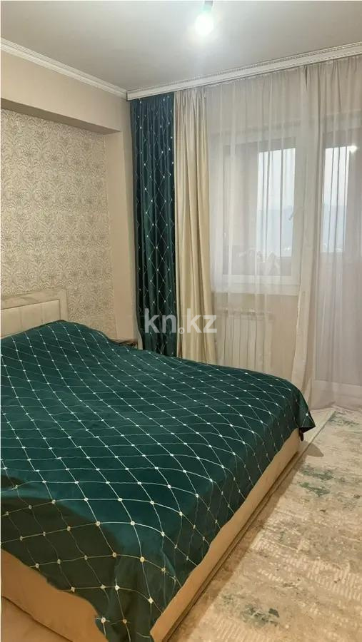 Продажа 2-комнатной квартиры, 60 м² в Алматы - фото 2