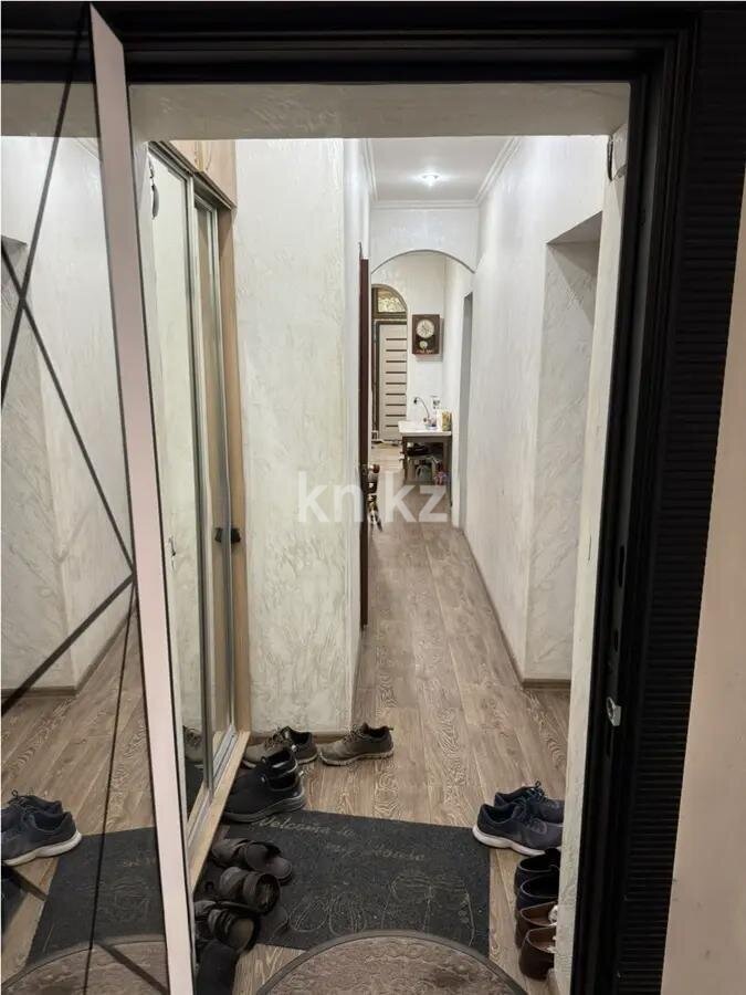 Продажа 2-комнатной квартиры, 42.5 м² в Алматы - фото 2