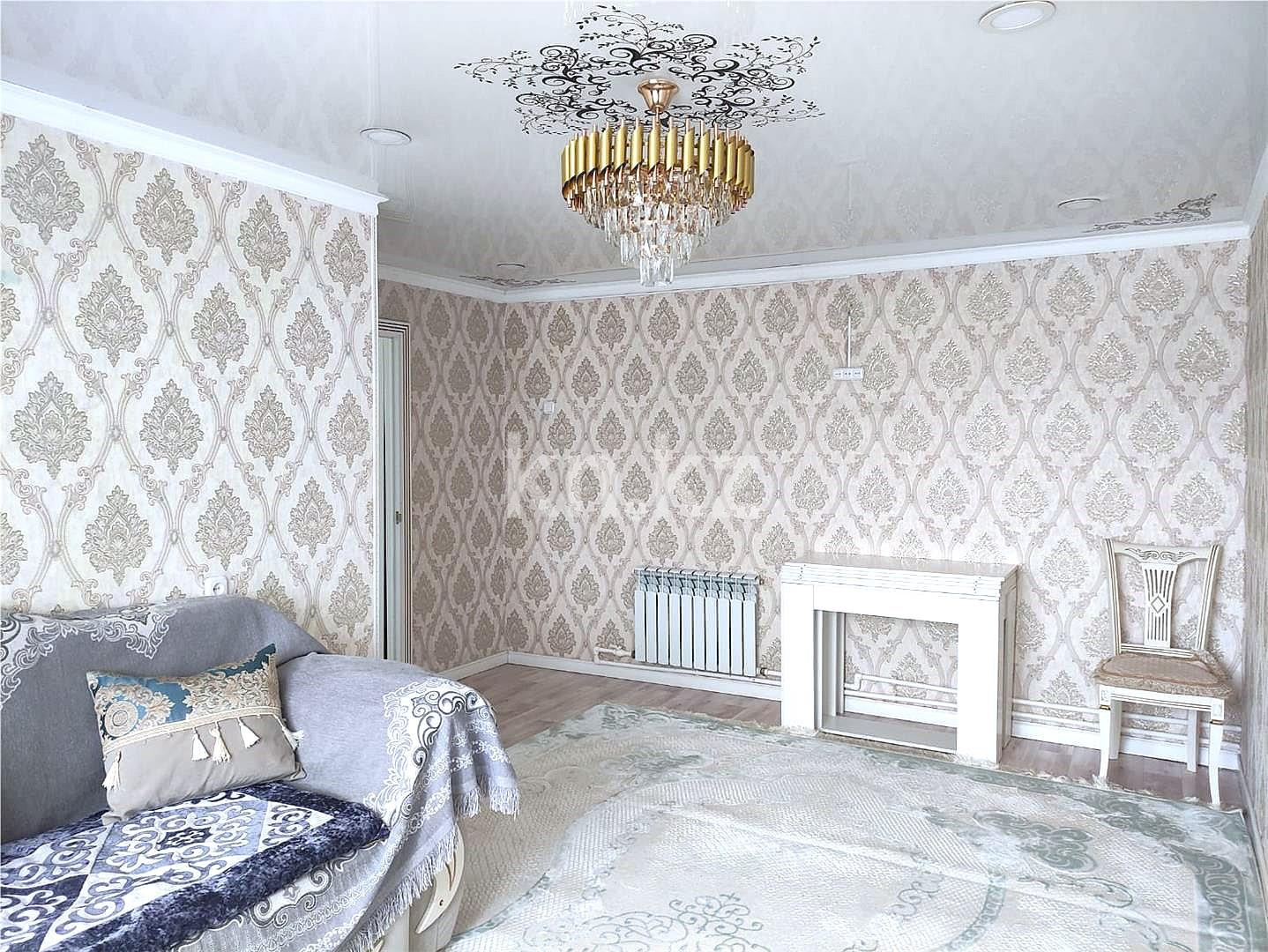 Продажа 4-комнатной квартиры, 60 м² в Караганде - фото 2