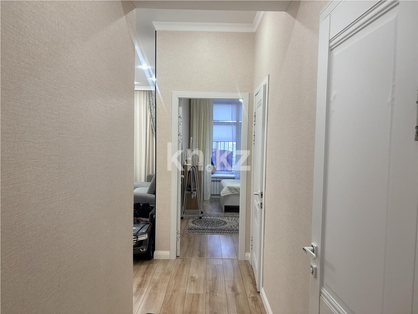 Продажа 6-комнатной квартиры, 155 м² в Караганде - фото 33