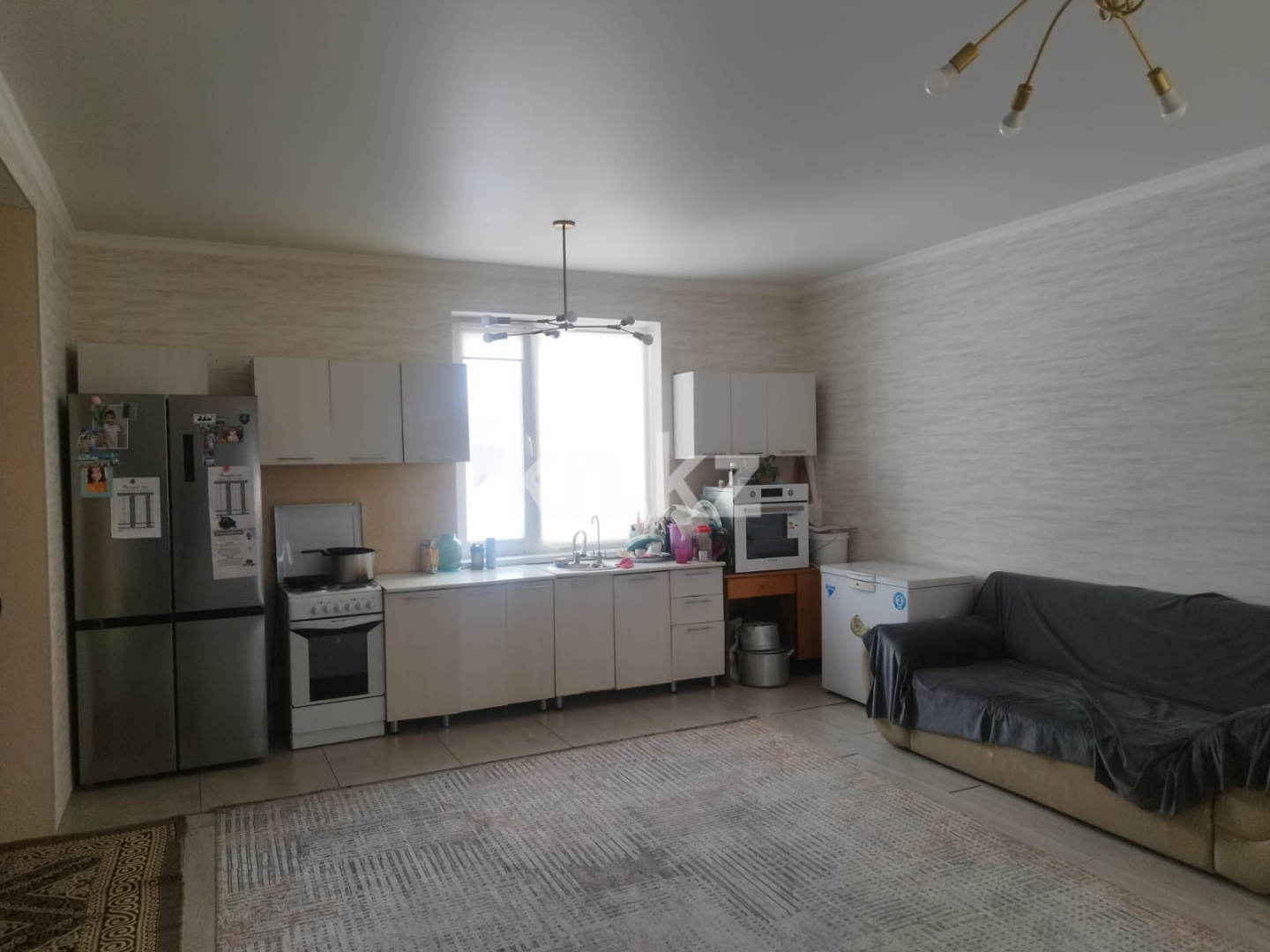 Продажа 6-комнатного дома, 160 м², ул. Жандарбековой, дом  22 в Караганде - фото 6