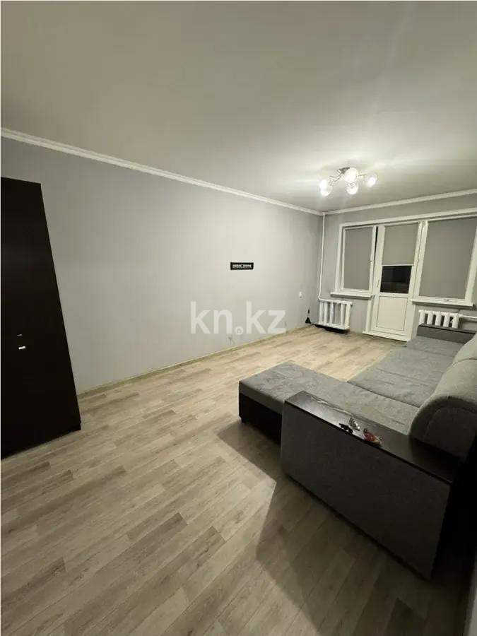 Продажа 2-комнатной квартиры, 46 м², 8 мкр., дом  21 в Алматы