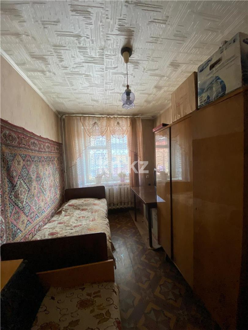 Продажа 3-комнатной квартиры, 60 м² в Караганде - фото 4