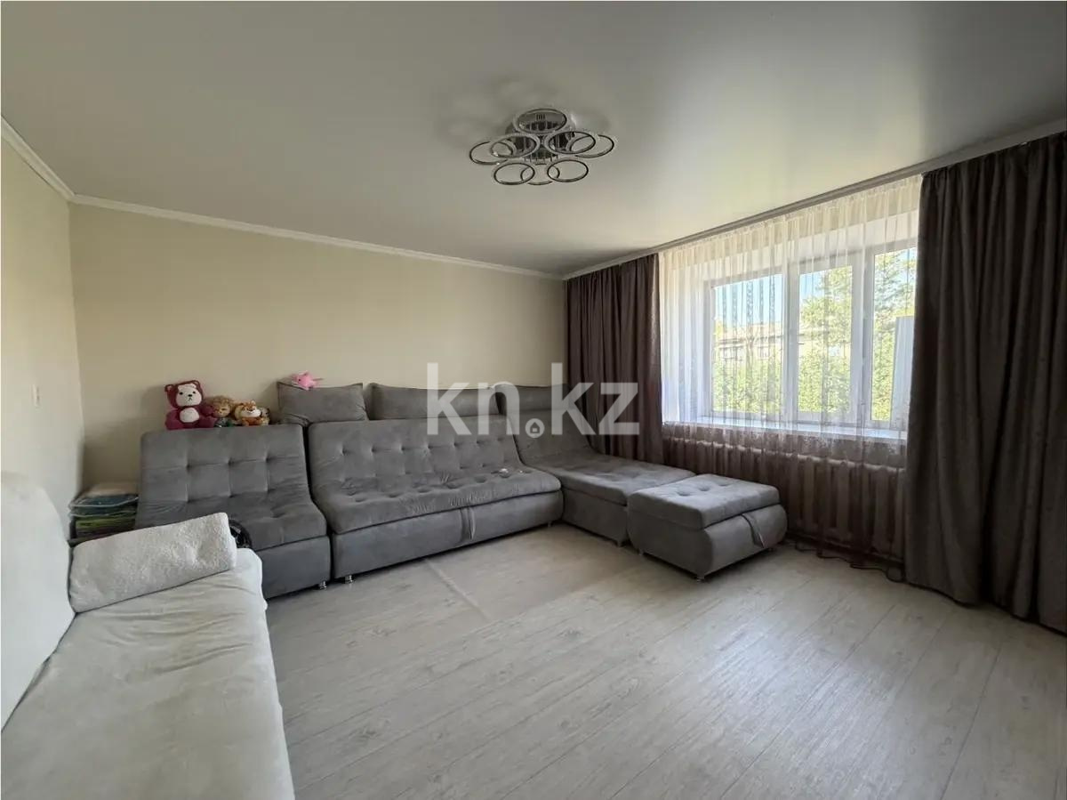 Продажа 1-комнатной квартиры, 34 м² в Караганде