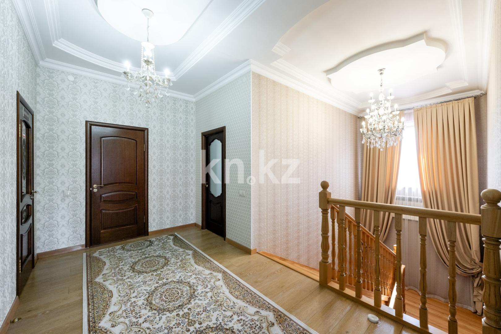 Продажа 7-комнатного дома, 349.6 м² в Астане - фото 26