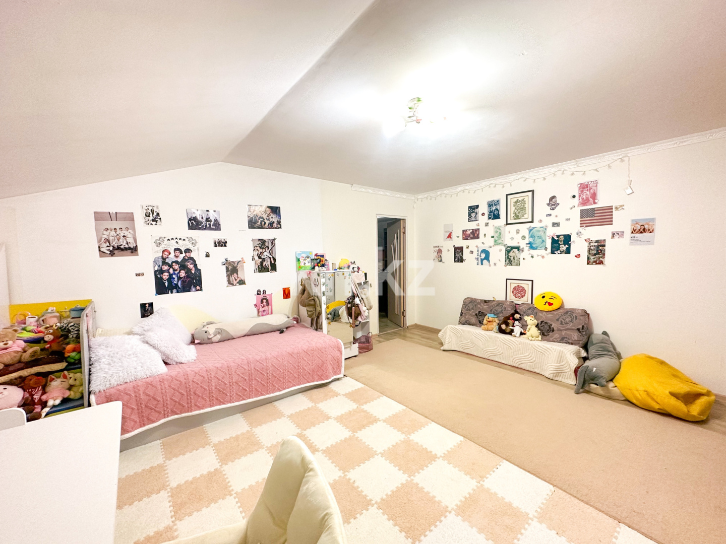 Продажа 5-комнатного дома, 195.6 м², мкр-н Калкаман-2, дом  23/1 в Алматы - фото 14