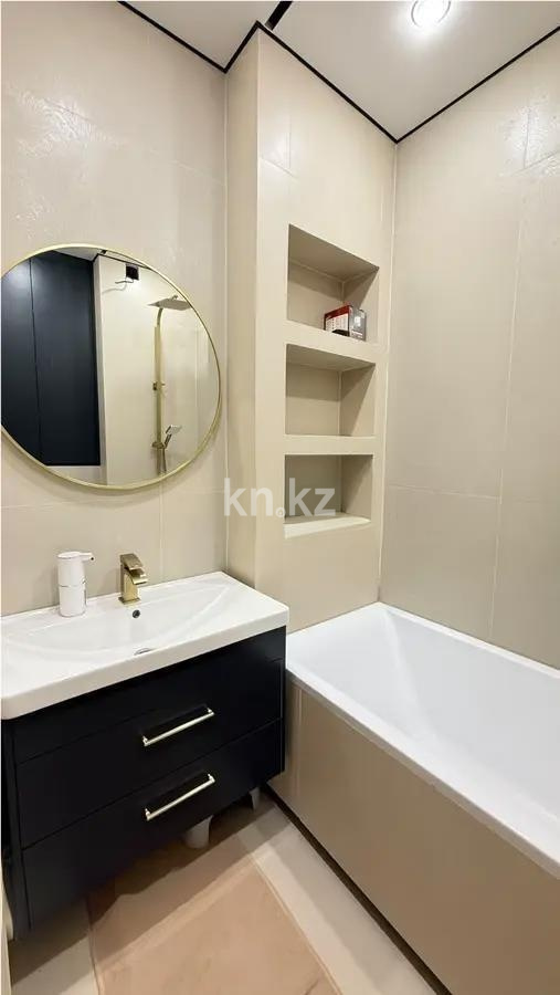 Продажа 4-комнатной квартиры, 115.56 м² в Алматы - фото 6
