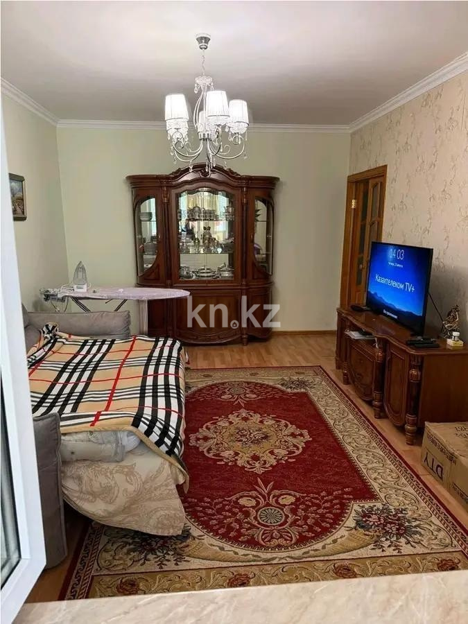 Продажа 4-комнатной квартиры, 89 м² в Алматы