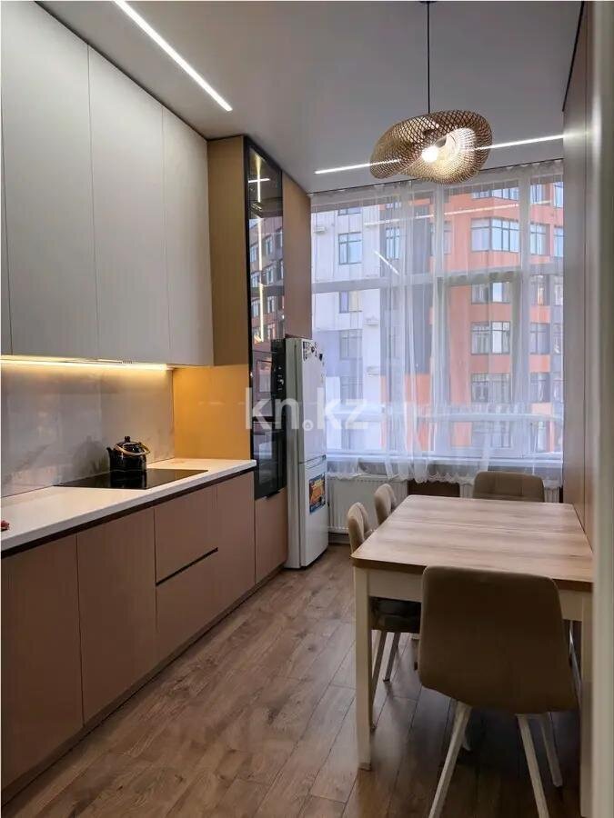 Продажа 2-комнатной квартиры, 60 м² в Астане - фото 3