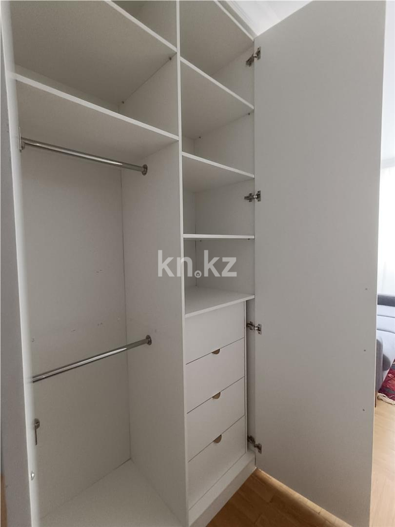 Продажа 1-комнатной квартиры, 22 м², ул. Калдаякова в Астане - фото 8