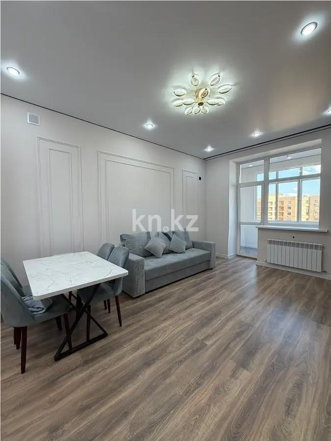 Продажа 2-комнатной квартиры, 47 м² в Караганде