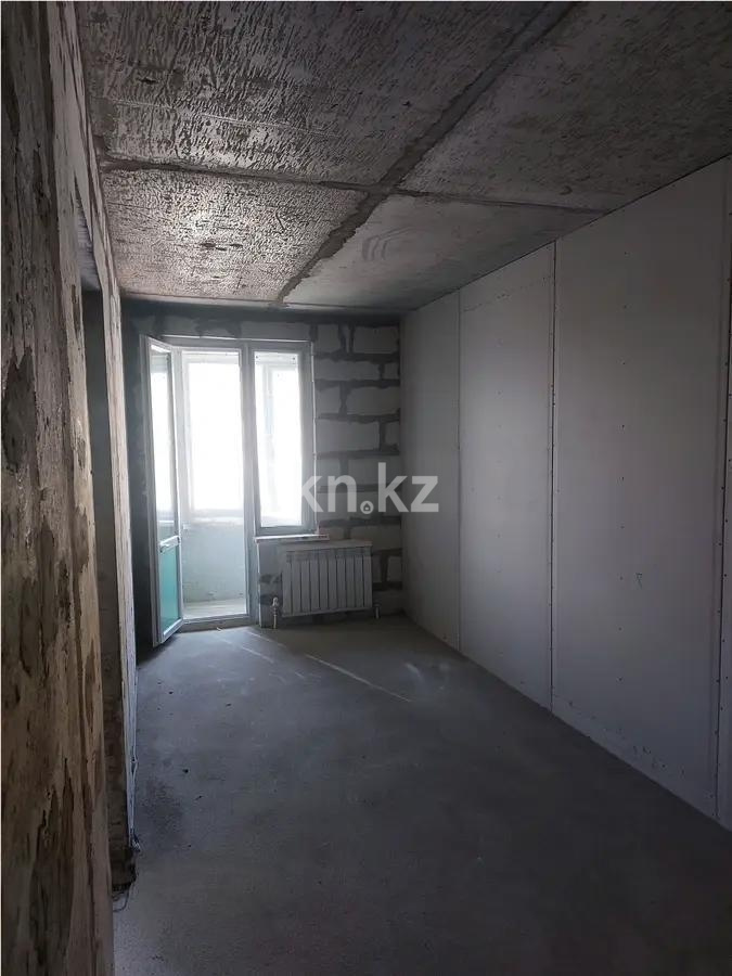 Продажа 1-комнатной квартиры, 38.8 м² в Алматы - фото 2