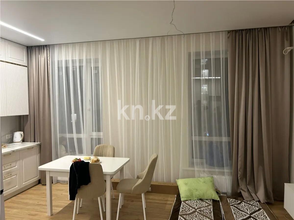Продажа 1-комнатной квартиры, 50 м² в Астане