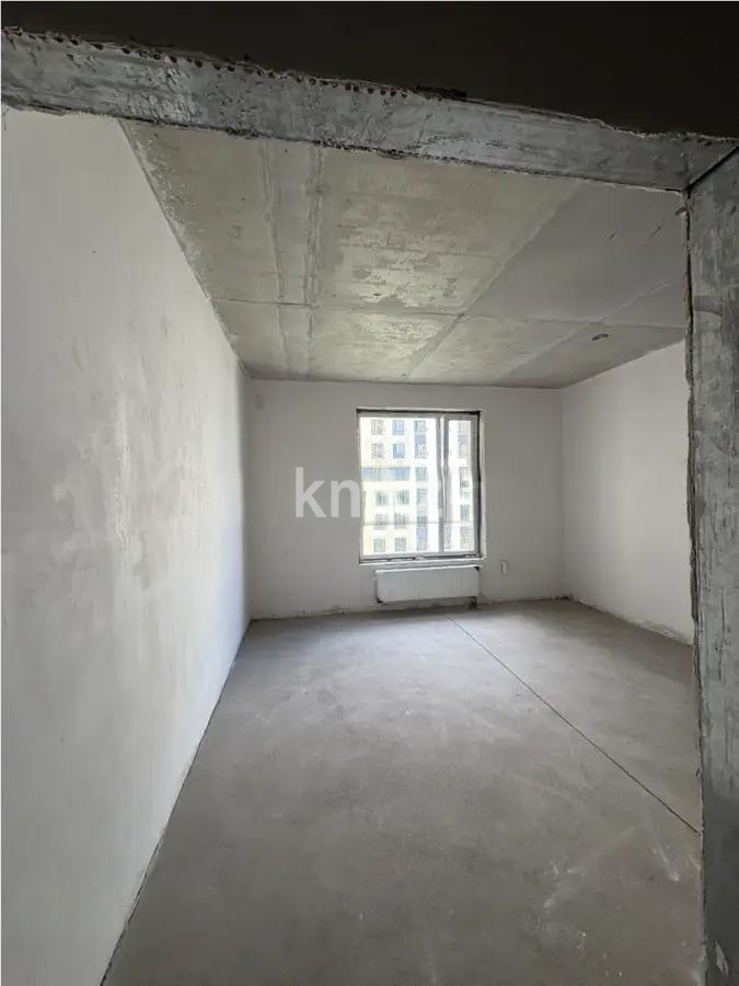 Продажа 2-комнатной квартиры, 49.7 м² в Алматы