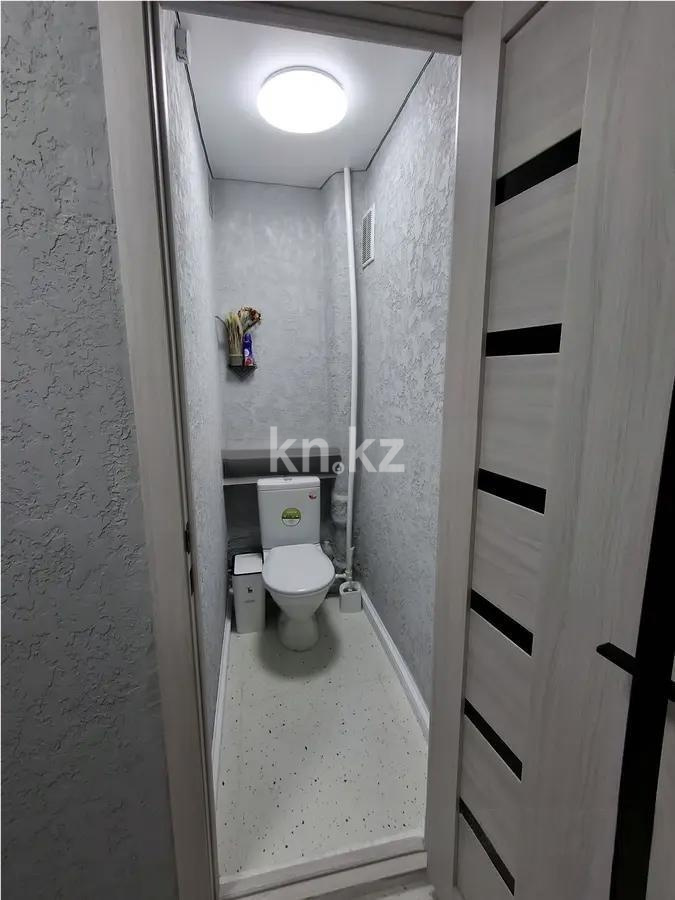 Продажа 1-комнатной квартиры, 40 м², ул. Крылова, дом  60 в Караганде - фото 4