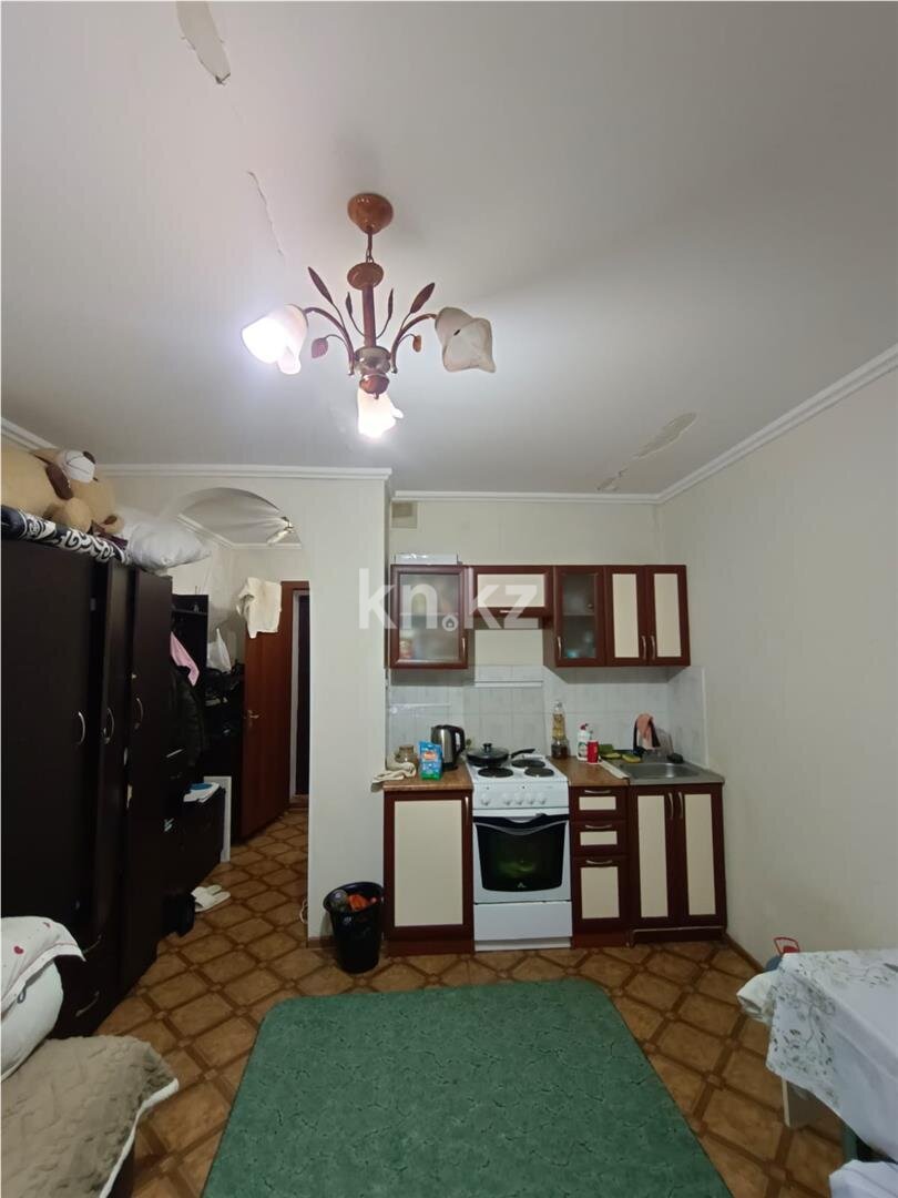 Продажа 1-комнатной квартиры, 20 м² в Астане - фото 2