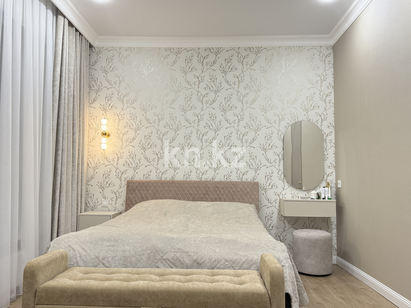 Продажа 4-комнатной квартиры, 145 м² в Астане - фото 37