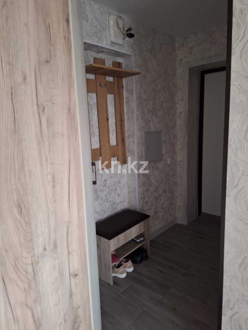 Продажа 2-комнатной квартиры, 43 м² в Караганде - фото 17