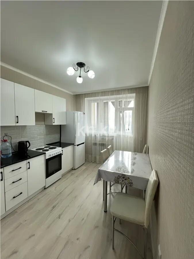 Продажа 1-комнатной квартиры, 41 м² в Астане - фото 2