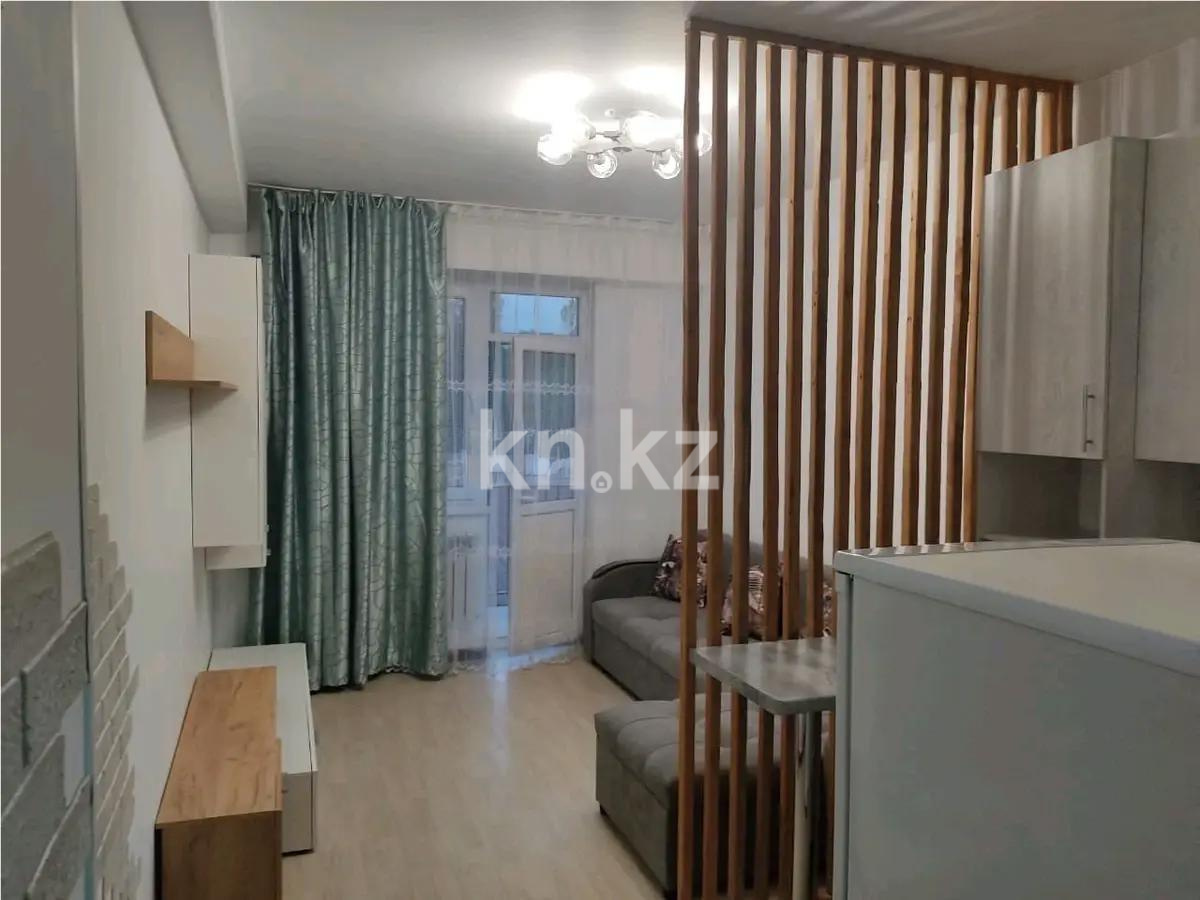 Продажа 1-комнатной квартиры, 21 м² в Алматы