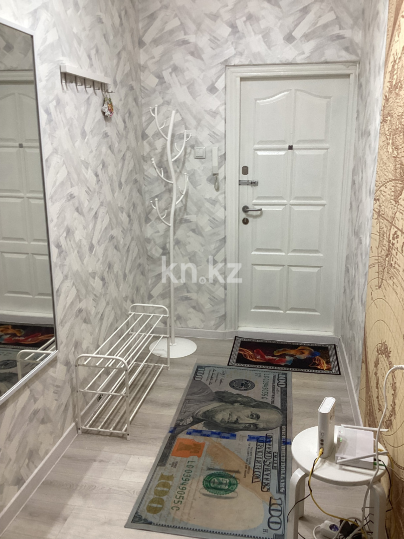 Аренда 2-комнатной квартиры, 62 м² в Алматы - фото 10