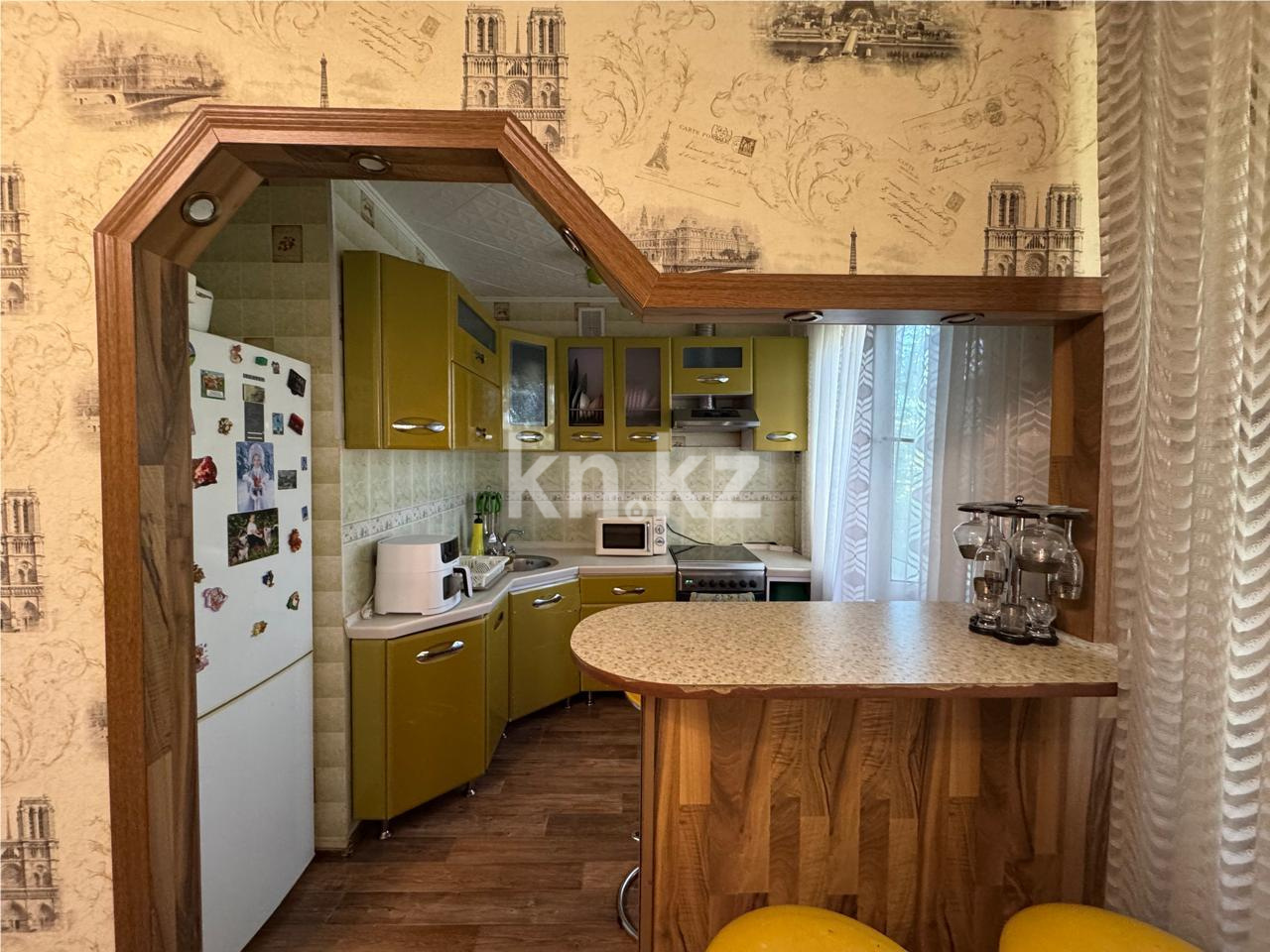 Продажа 3-комнатной квартиры, 62 м² в Темиртау - фото 4