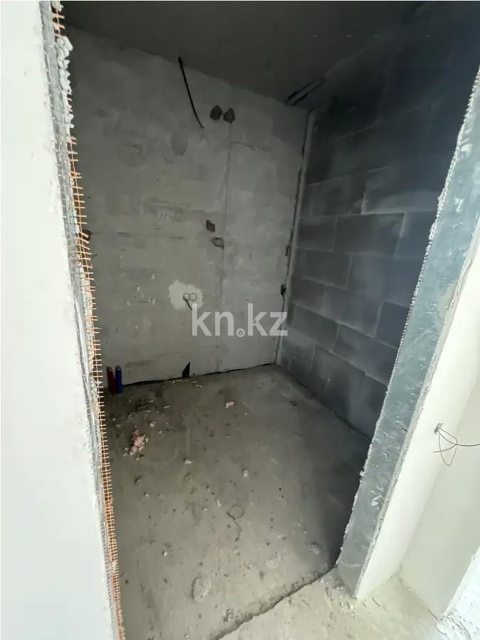 Продажа 2-комнатной квартиры, 64.8 м² в Алматы - фото 4